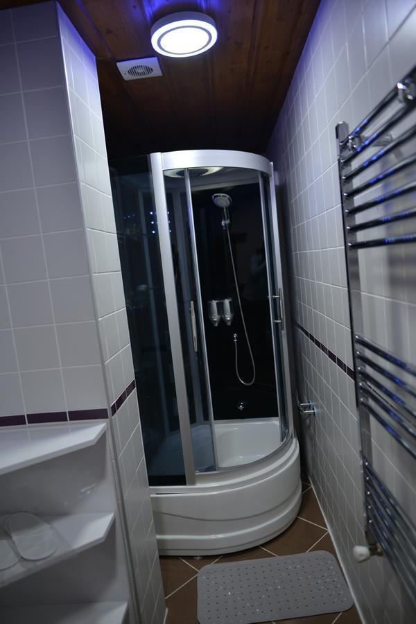 Cifte Konak Butik Otel Amasya Exterior photo
