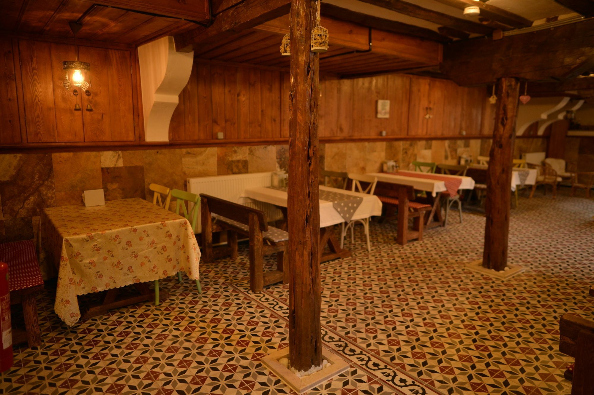 Cifte Konak Butik Otel Amasya Exterior photo